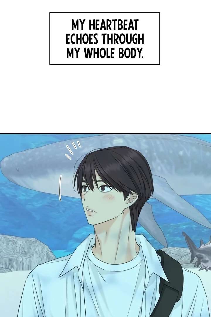 Read Sami Plays the Game chapter 72 image 72 on Lezhin