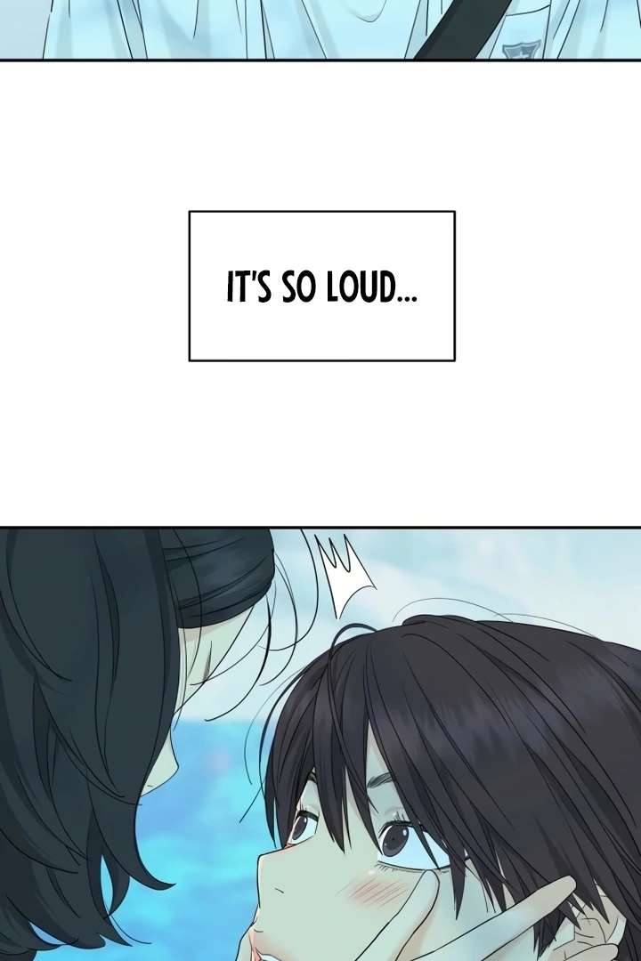Read Sami Plays the Game chapter 72 image 73 on Lezhin
