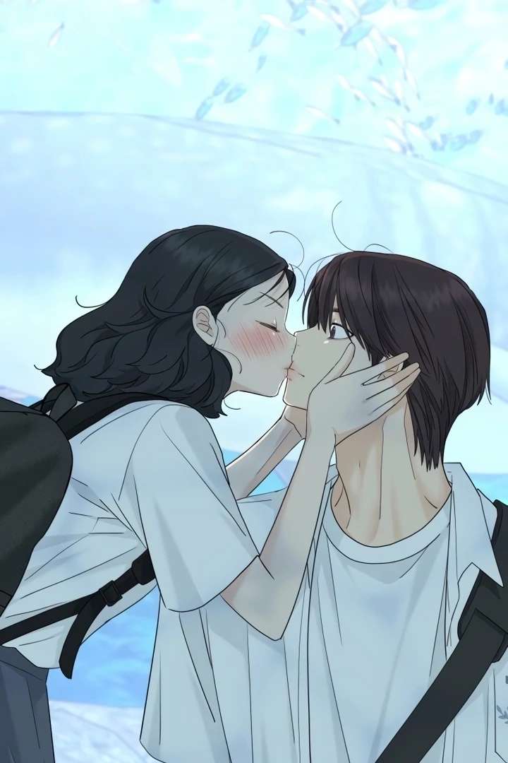 Read Sami Plays the Game chapter 72 image 75 on Lezhin