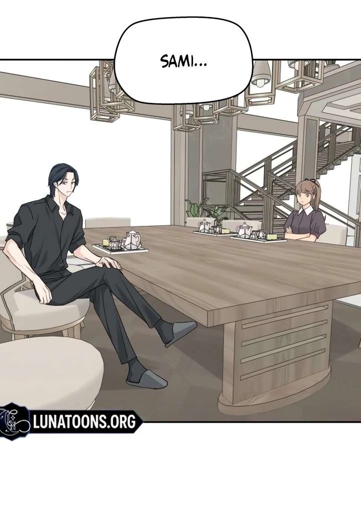 Read Sami Plays the Game chapter 72 image 83 on Lezhin