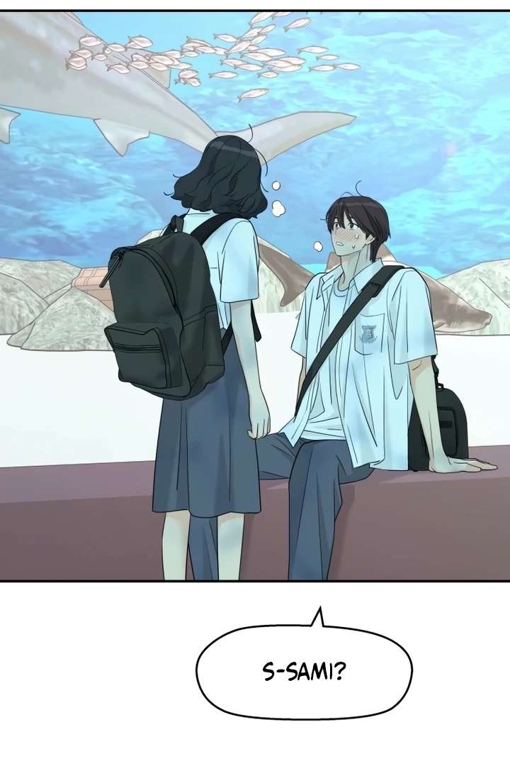 Read Sami Plays the Game chapter 72 image 87 on Lezhin