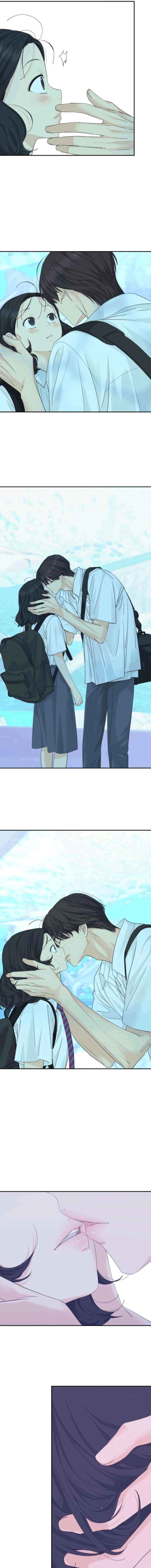 Read Sami Plays the Game chapter 73 image 2 on Lezhin