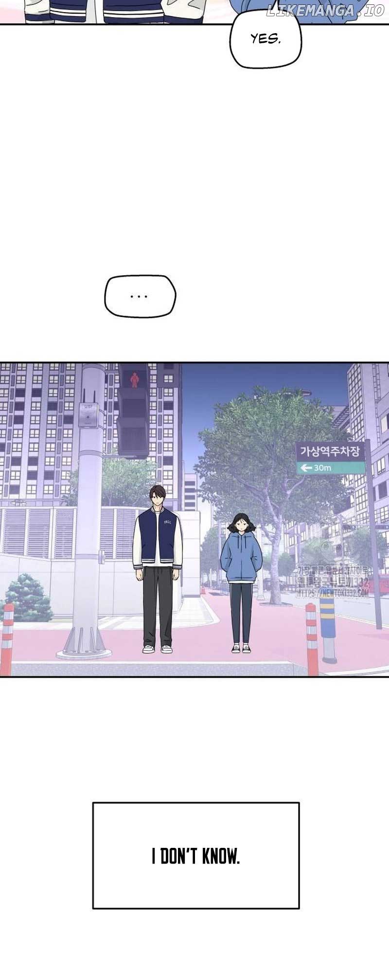 Read Sami Plays the Game chapter 8 image 10 on Lezhin