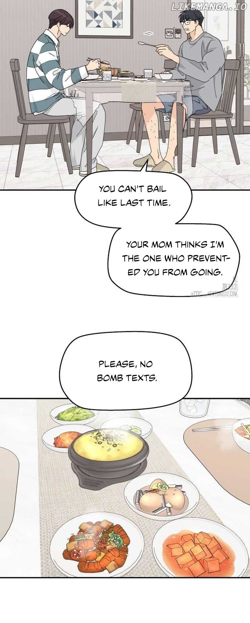 Read Sami Plays the Game chapter 8 image 12 on Lezhin