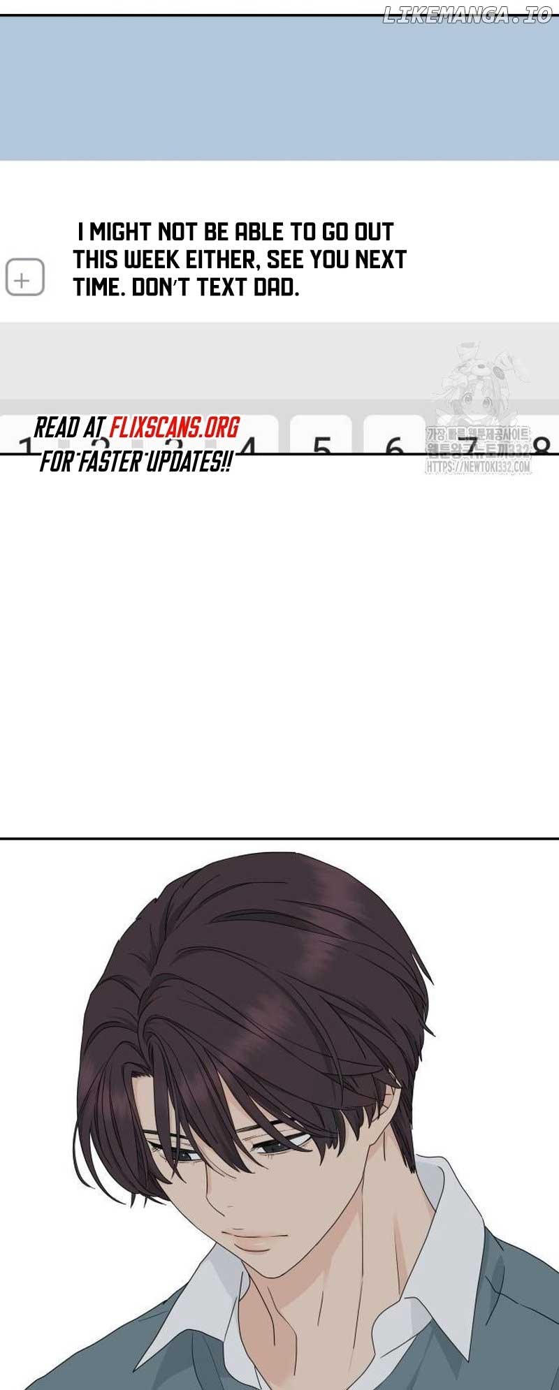 Read Sami Plays the Game chapter 8 image 14 on Lezhin