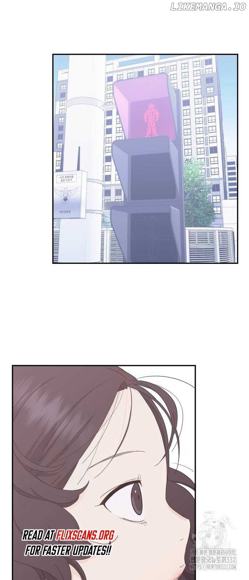 Read Sami Plays the Game chapter 8 image 2 on Lezhin