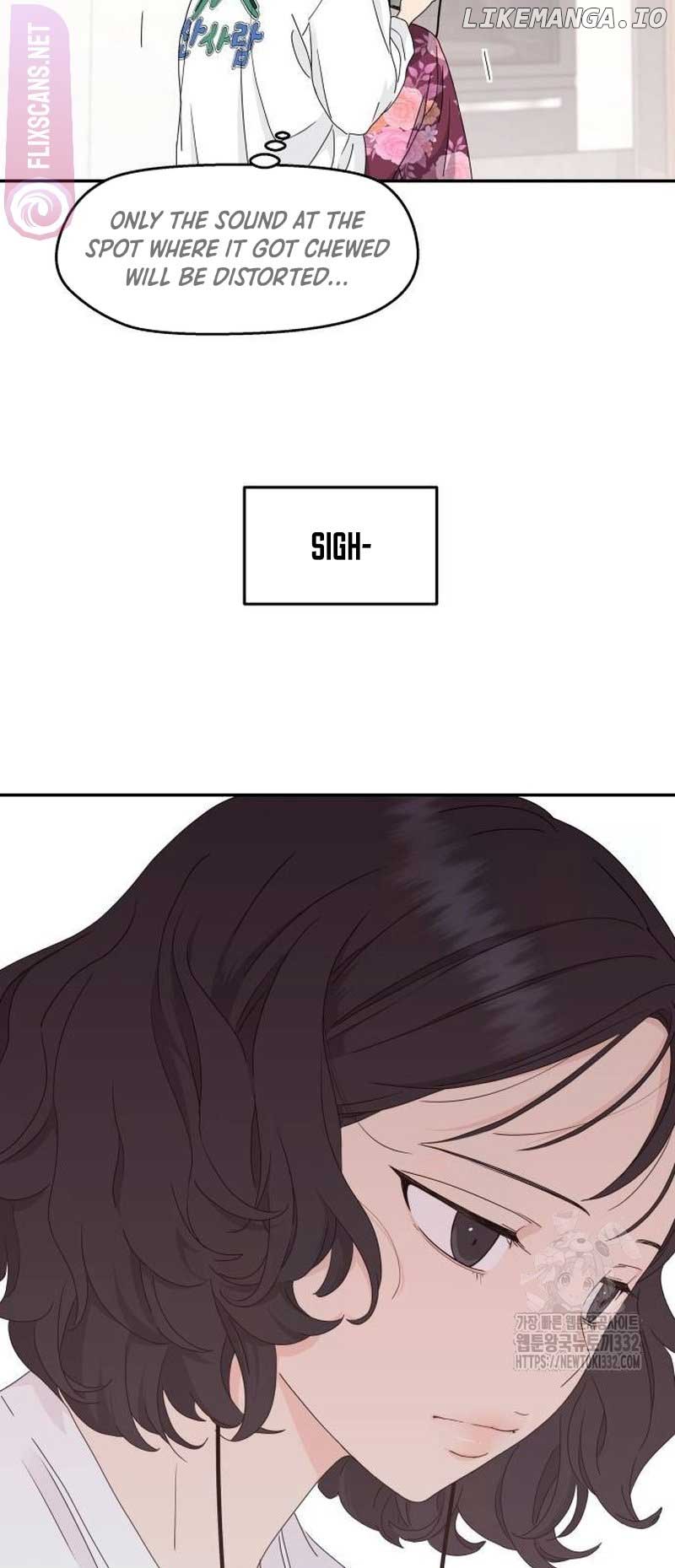 Read Sami Plays the Game chapter 8 image 22 on Lezhin
