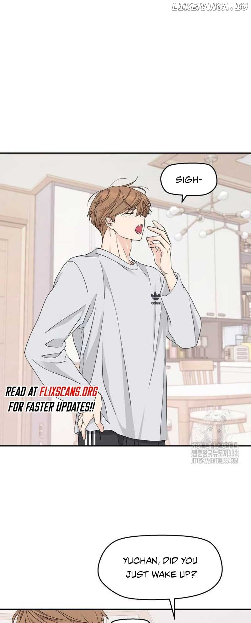 Read Sami Plays the Game chapter 8 image 27 on Lezhin