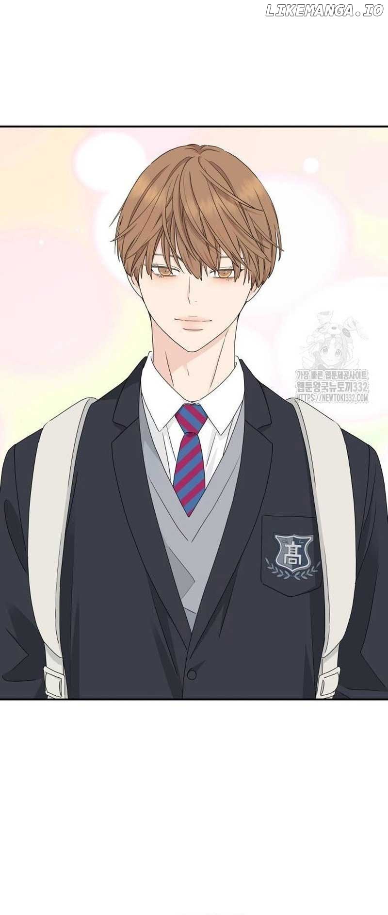 Read Sami Plays the Game chapter 8 image 35 on Lezhin