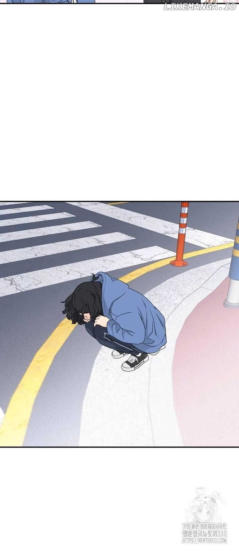Read Sami Plays the Game chapter 8 image 4 on Lezhin