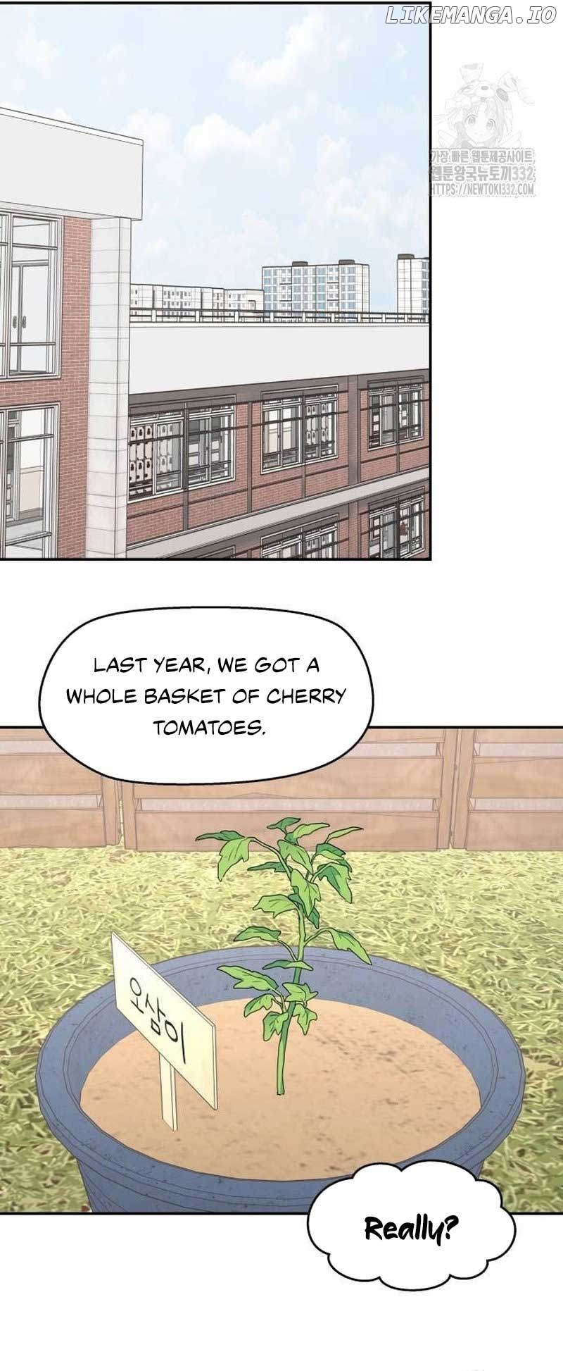 Read Sami Plays the Game chapter 8 image 41 on Lezhin