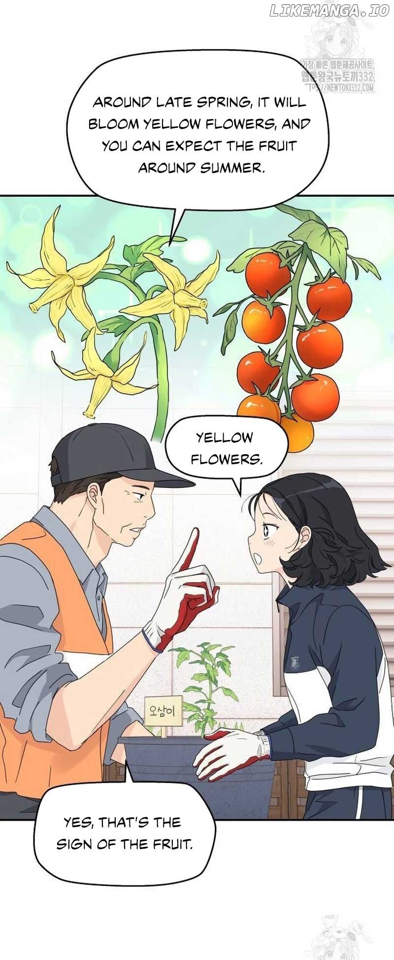 Read Sami Plays the Game chapter 8 image 42 on Lezhin