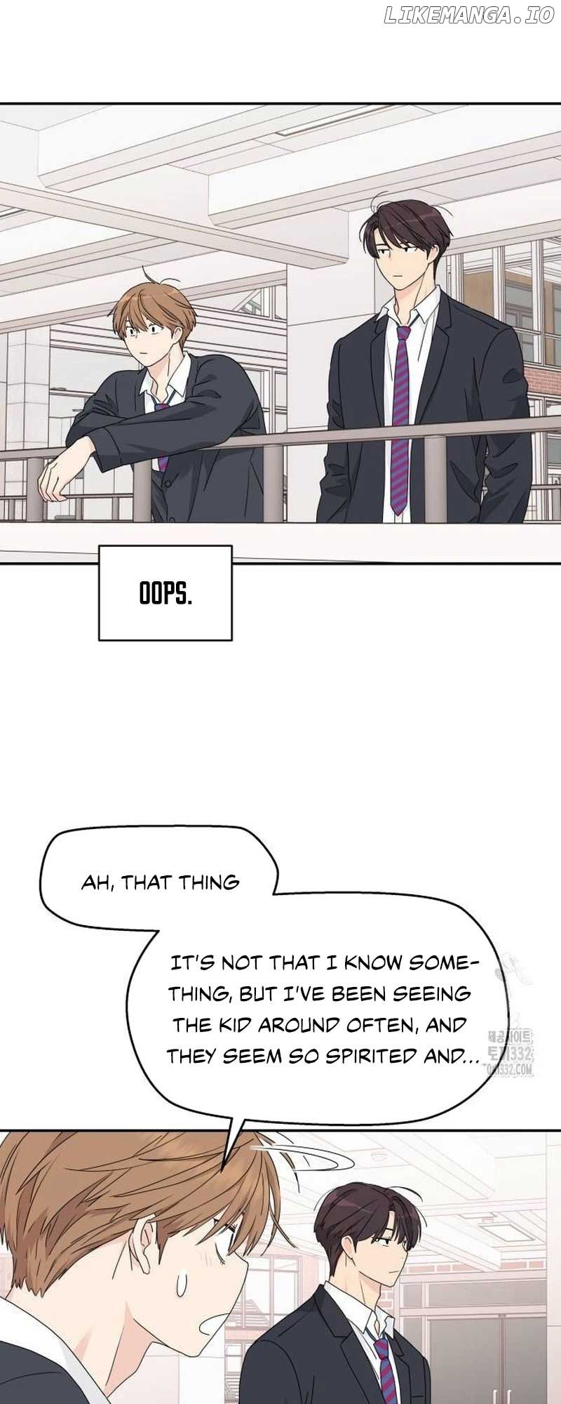 Read Sami Plays the Game chapter 8 image 47 on Lezhin
