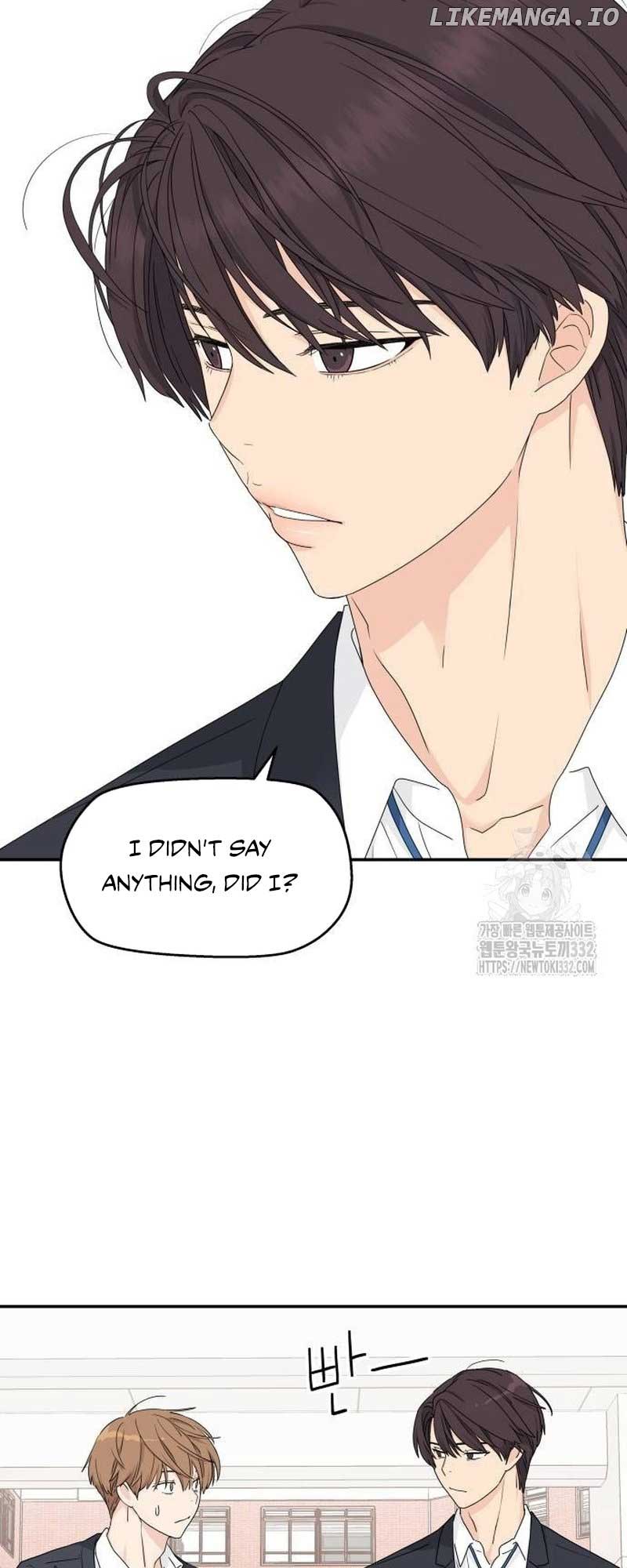 Read Sami Plays the Game chapter 8 image 49 on Lezhin