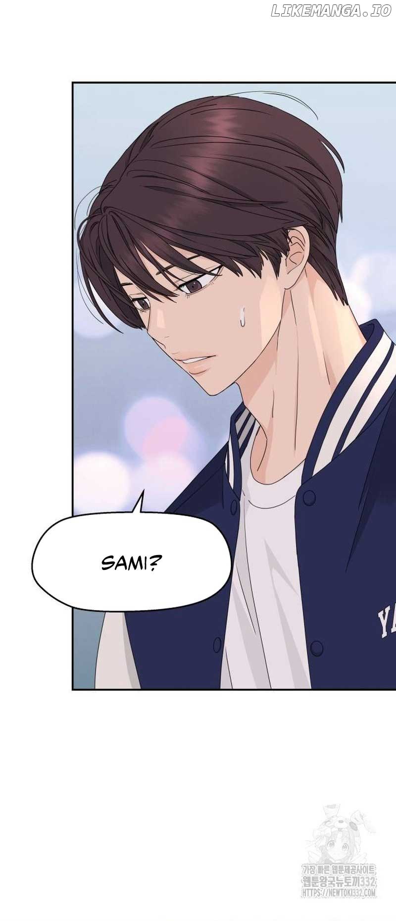 Read Sami Plays the Game chapter 8 image 5 on Lezhin