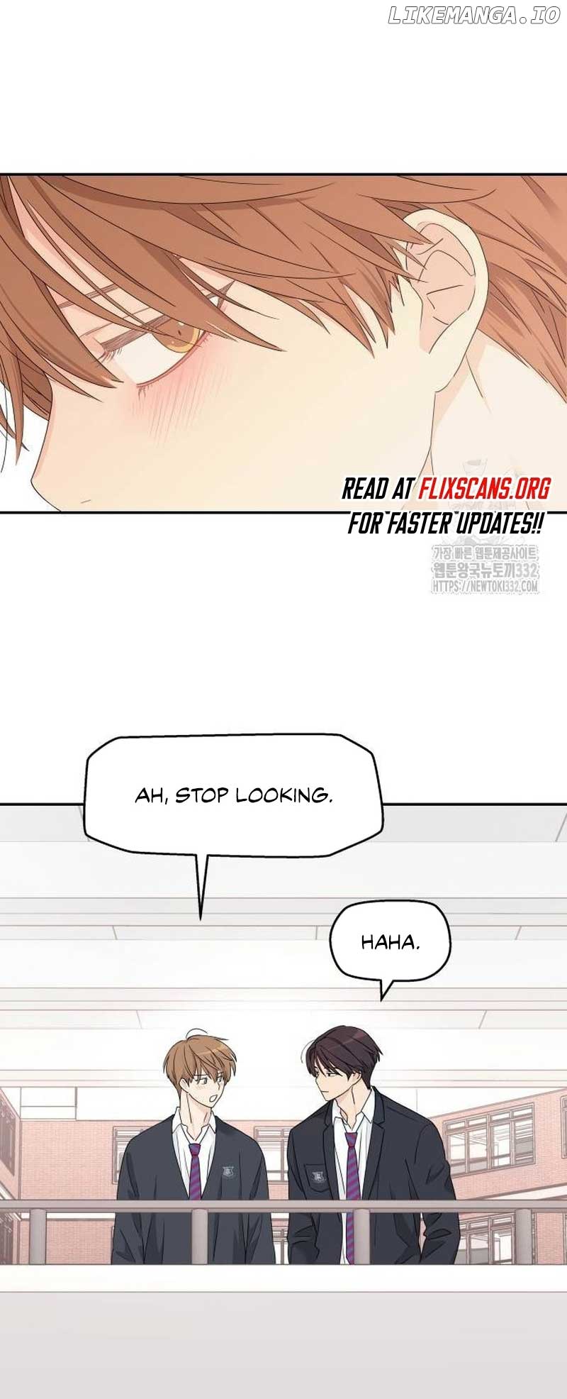 Read Sami Plays the Game chapter 8 image 52 on Lezhin