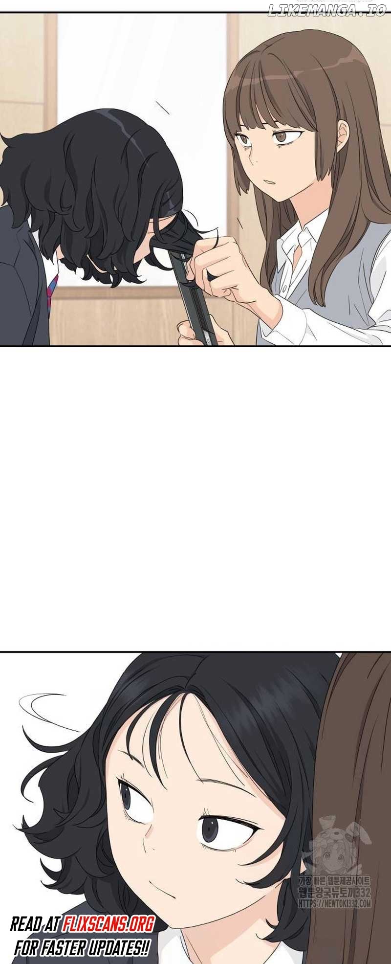 Read Sami Plays the Game chapter 8 image 62 on Lezhin