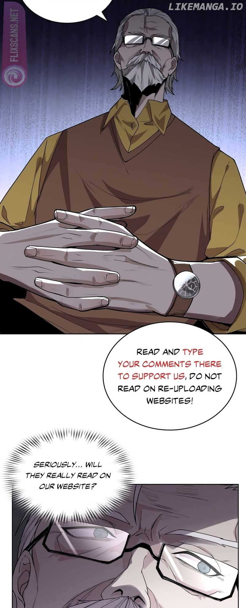 Read Sami Plays the Game chapter 8 image 64 on Lezhin