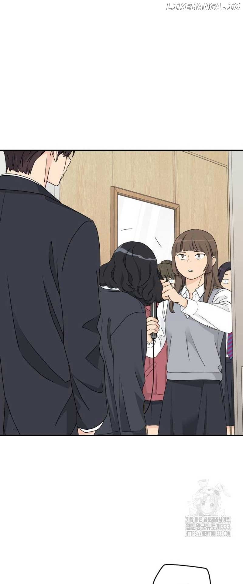 Read Sami Plays the Game chapter 9 image 1 on Lezhin
