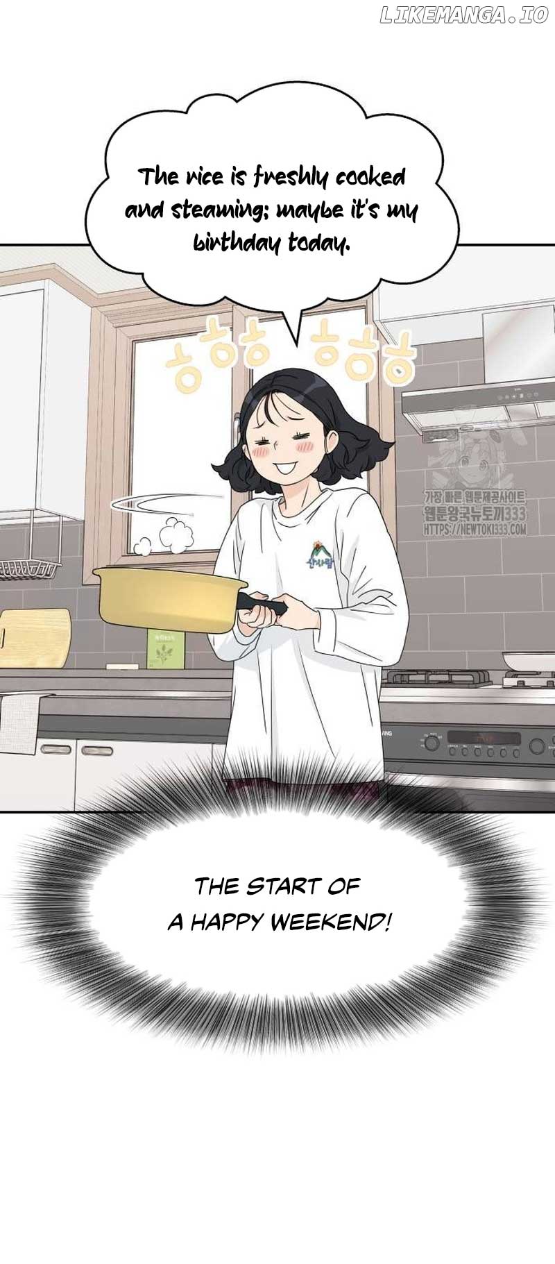 Read Sami Plays the Game chapter 9 image 10 on Lezhin