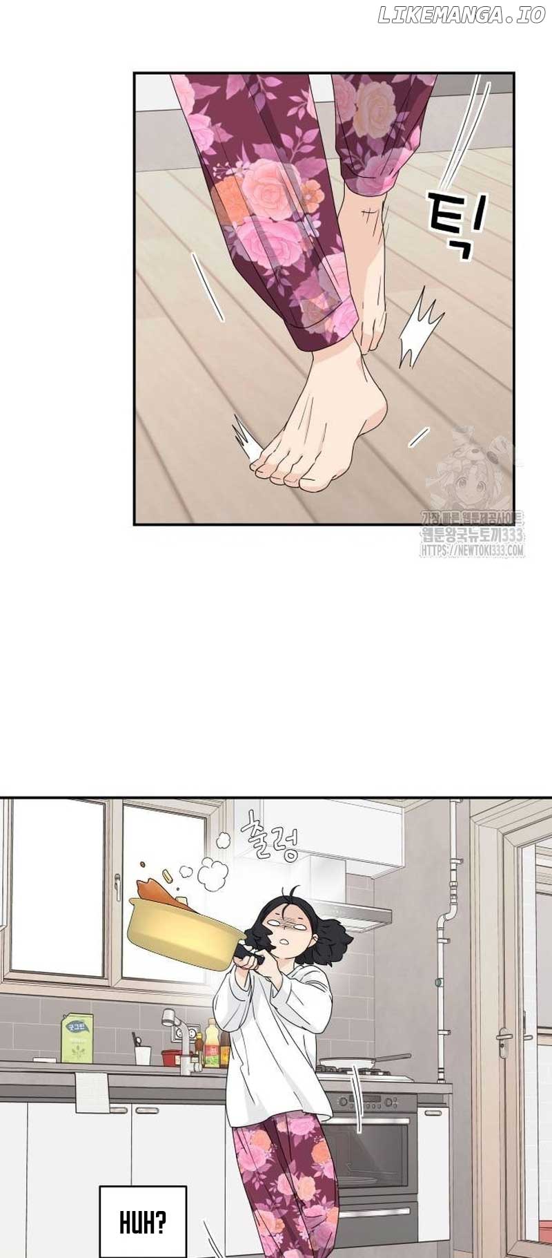 Read Sami Plays the Game chapter 9 image 11 on Lezhin