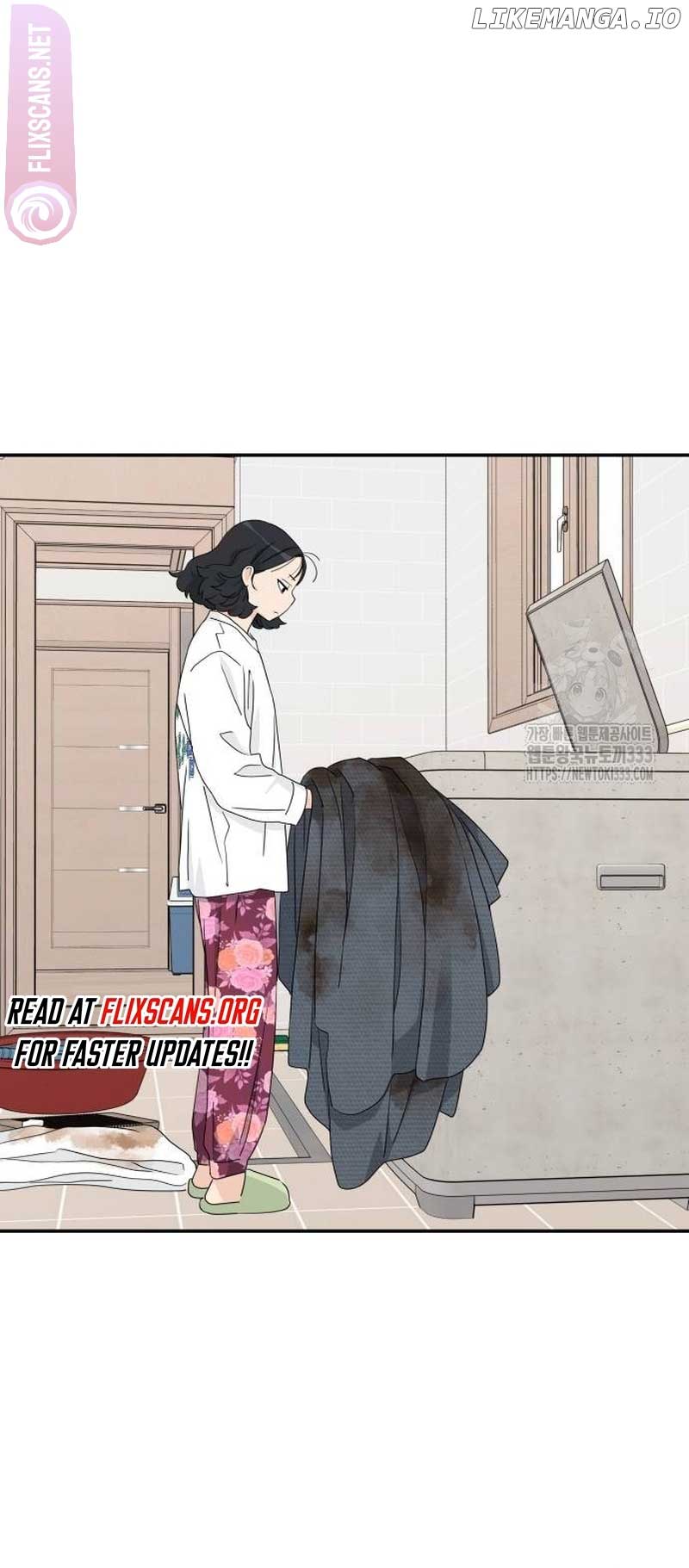 Read Sami Plays the Game chapter 9 image 14 on Lezhin
