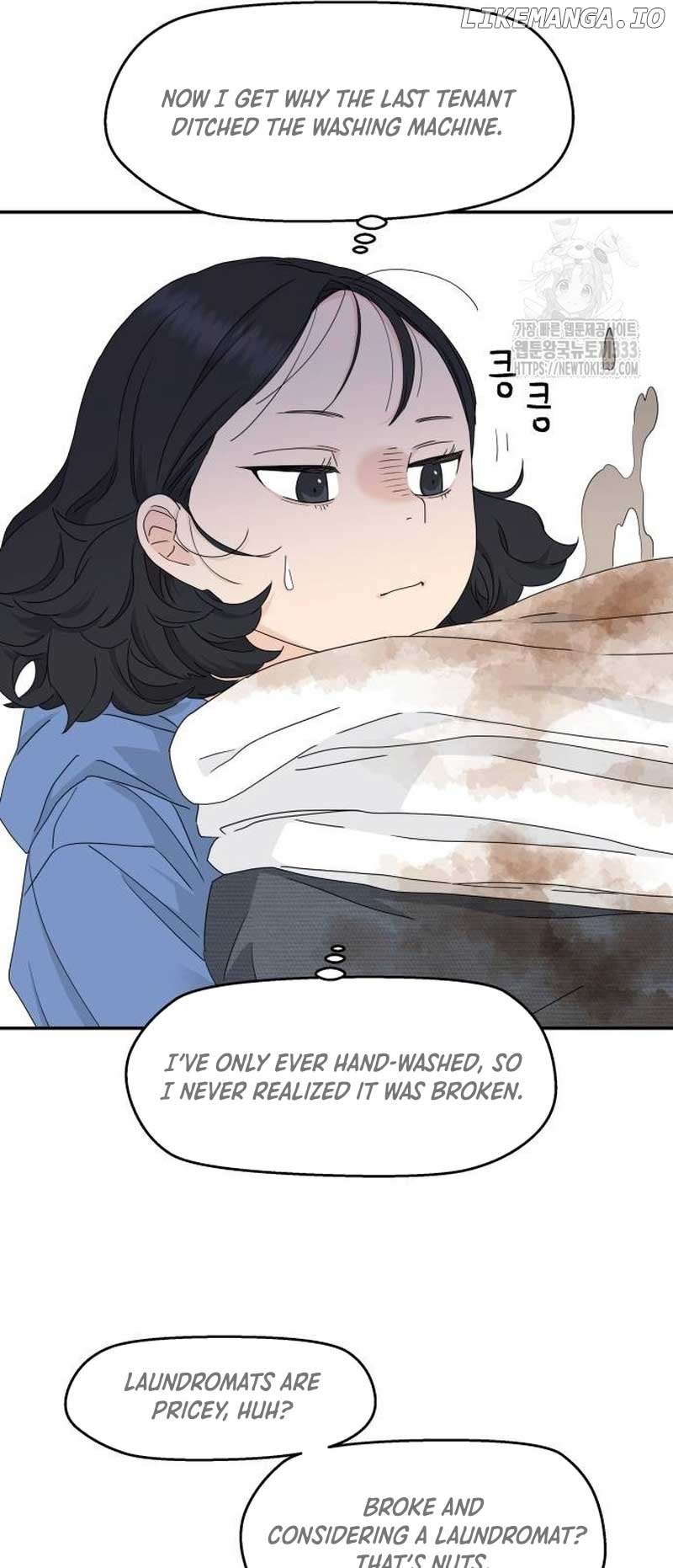 Read Sami Plays the Game chapter 9 image 20 on Lezhin