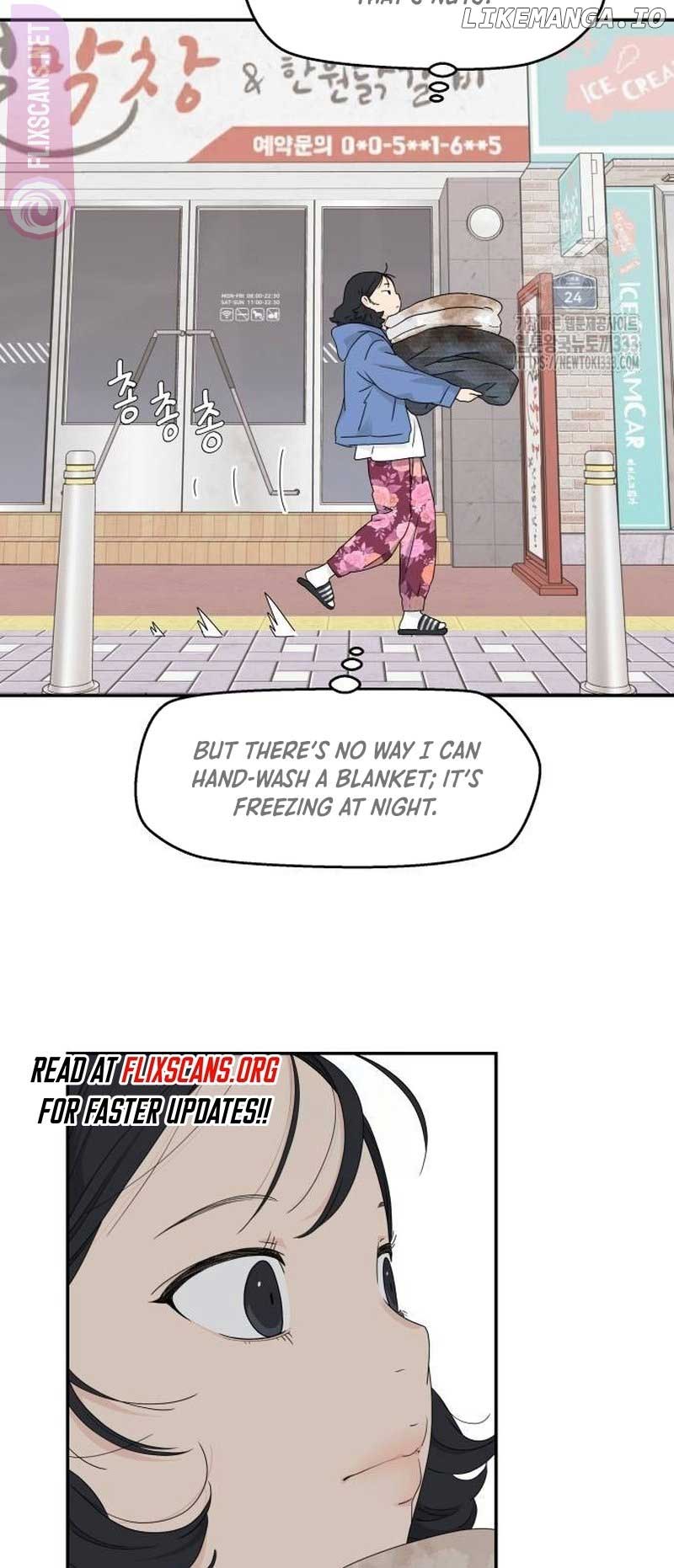 Read Sami Plays the Game chapter 9 image 21 on Lezhin