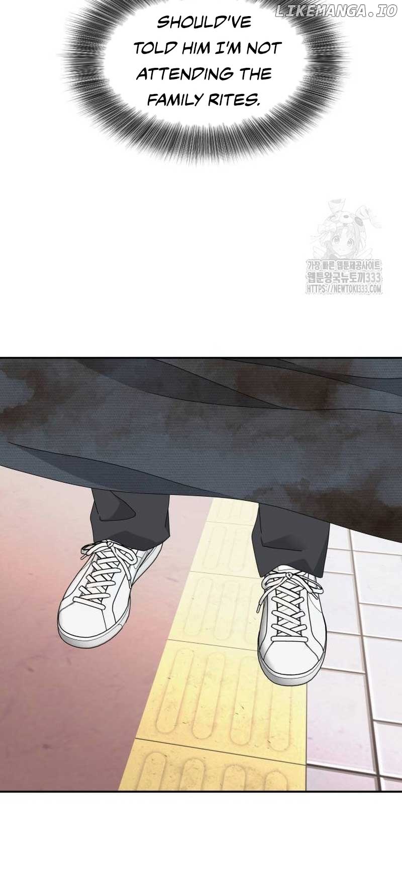 Read Sami Plays the Game chapter 9 image 27 on Lezhin