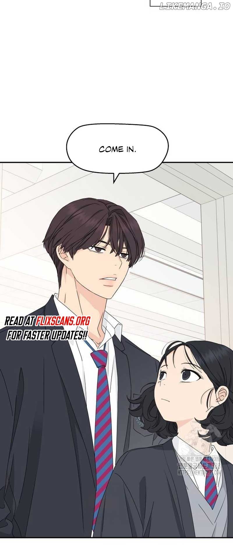 Read Sami Plays the Game chapter 9 image 3 on Lezhin