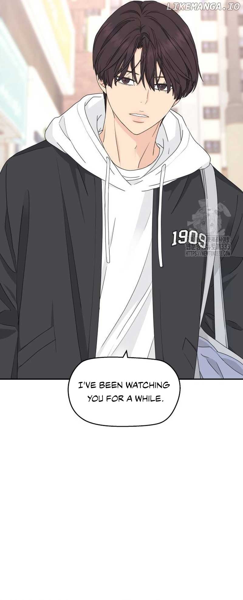 Read Sami Plays the Game chapter 9 image 30 on Lezhin