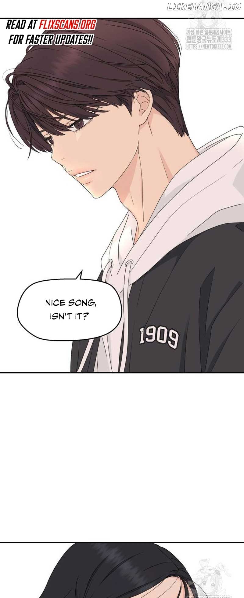 Read Sami Plays the Game chapter 9 image 36 on Lezhin