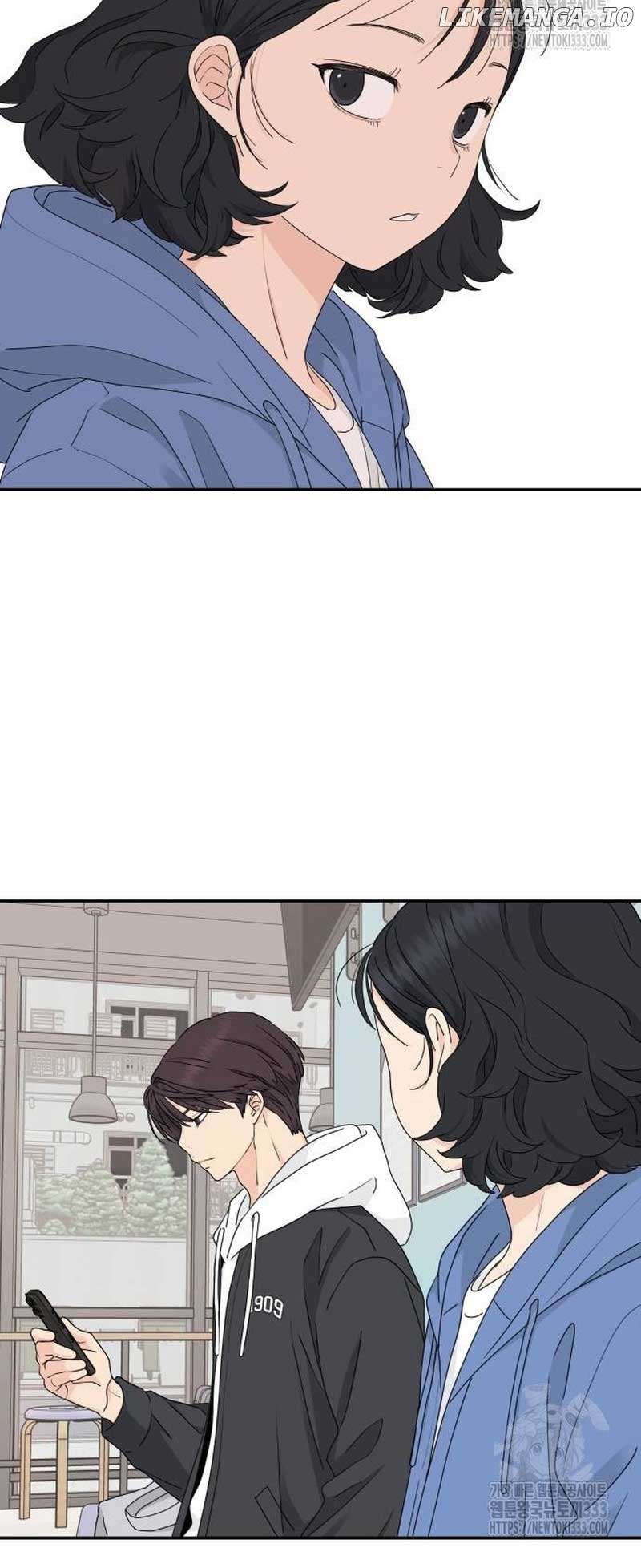 Read Sami Plays the Game chapter 9 image 37 on Lezhin