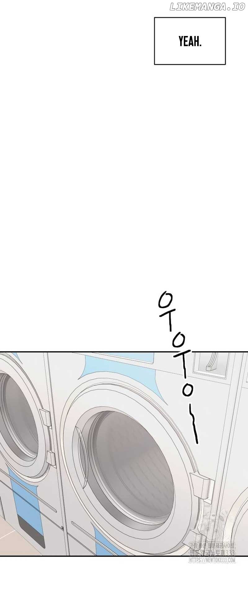 Read Sami Plays the Game chapter 9 image 38 on Lezhin