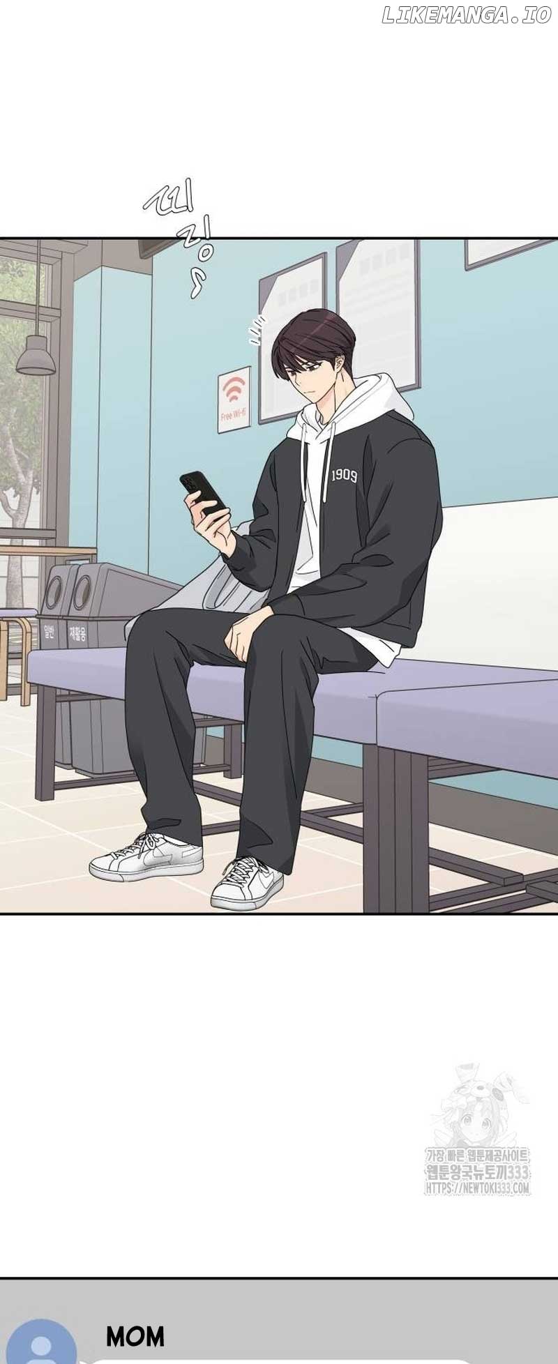 Read Sami Plays the Game chapter 9 image 39 on Lezhin