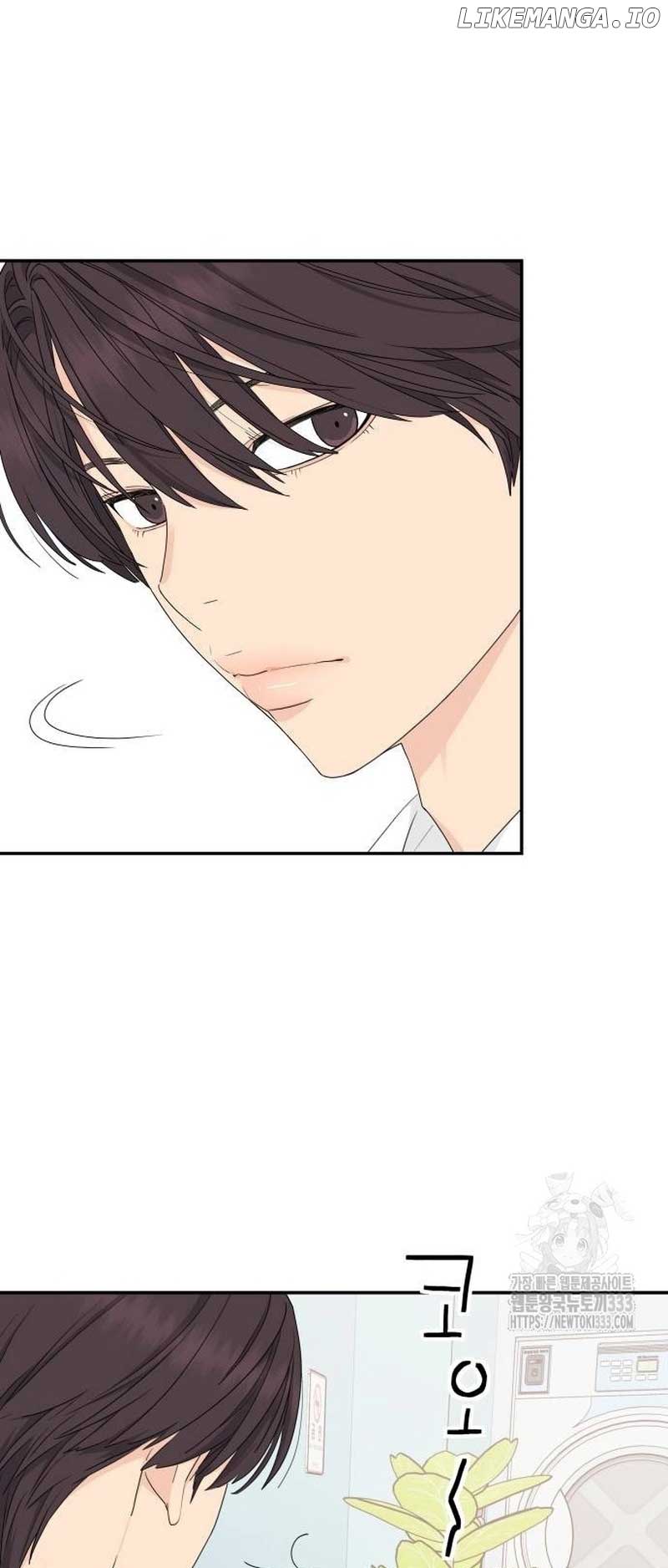 Read Sami Plays the Game chapter 9 image 41 on Lezhin