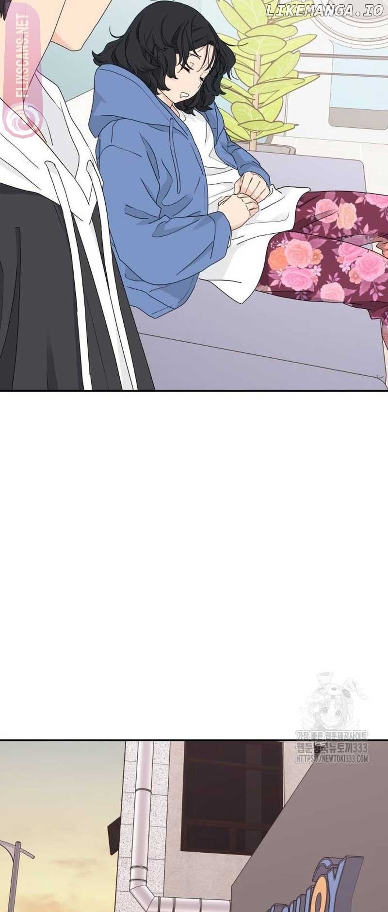 Read Sami Plays the Game chapter 9 image 42 on Lezhin