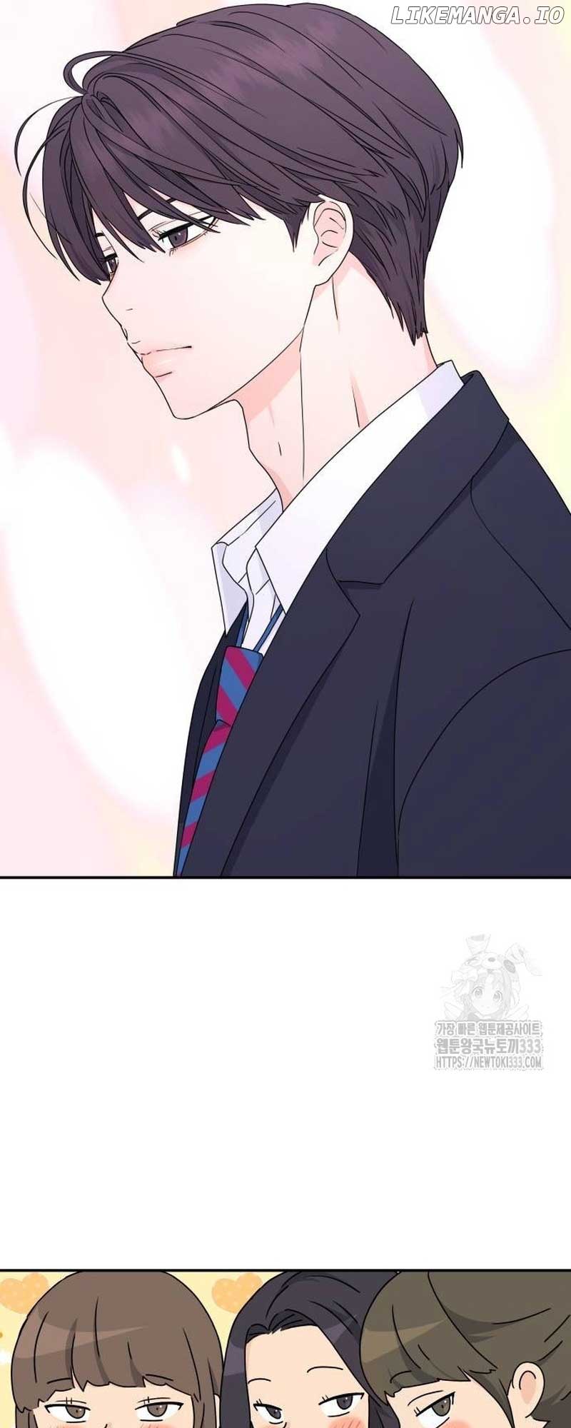 Read Sami Plays the Game chapter 9 image 5 on Lezhin