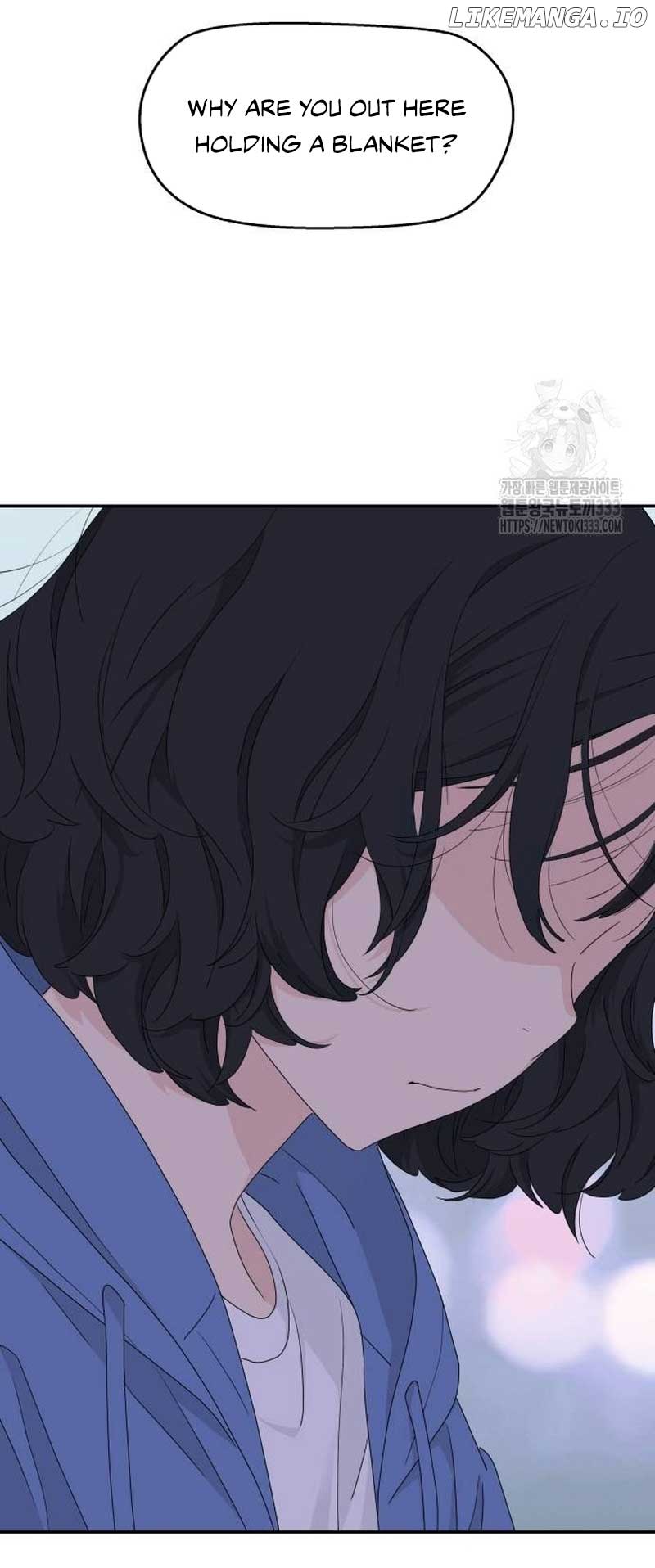 Read Sami Plays the Game chapter 9 image 55 on Lezhin