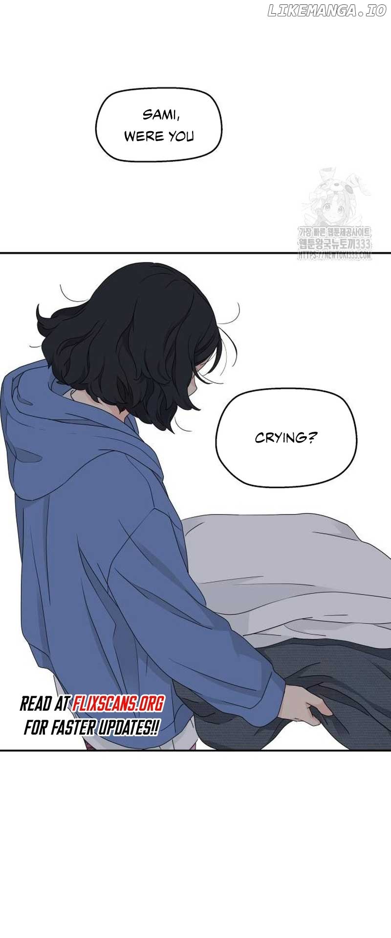 Read Sami Plays the Game chapter 9 image 57 on Lezhin