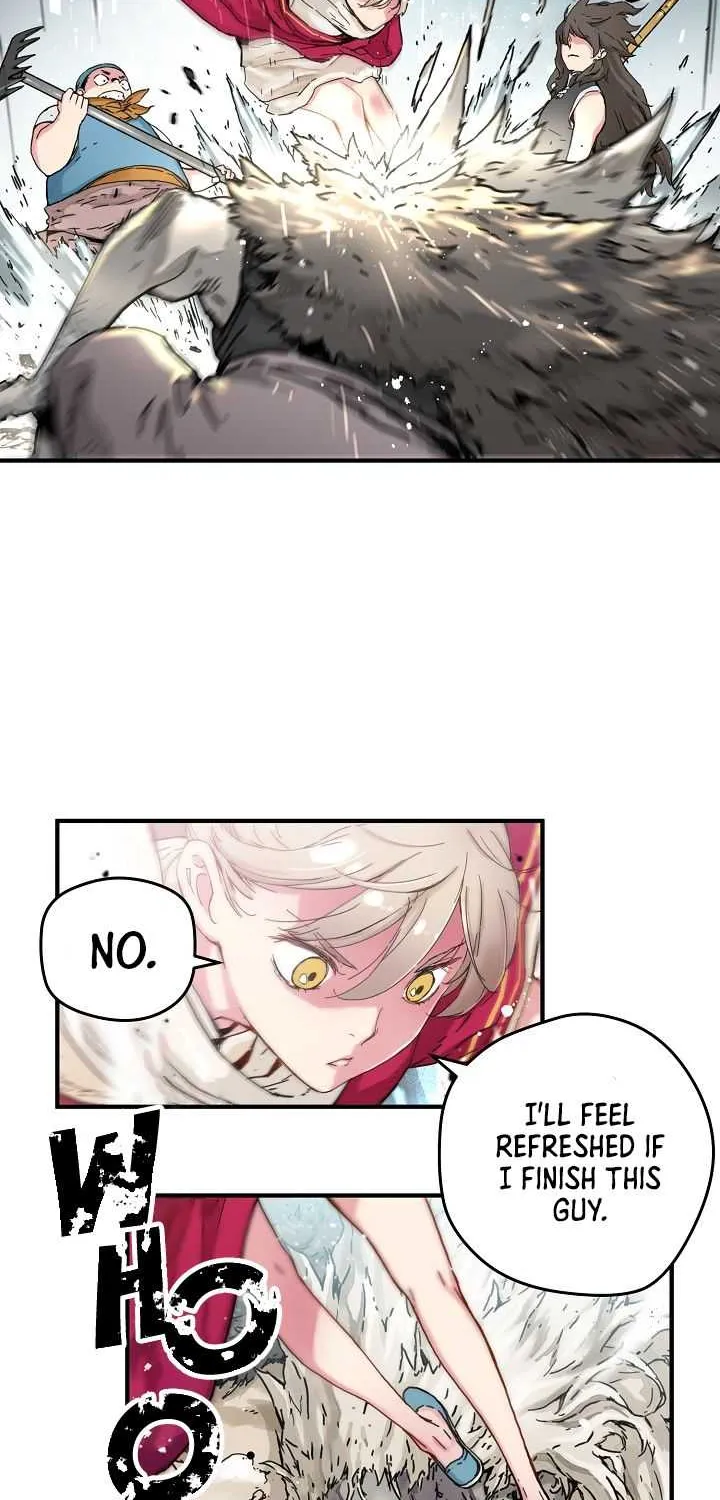 Read Samjang Jeon chapter 1 image 12 on Lezhin