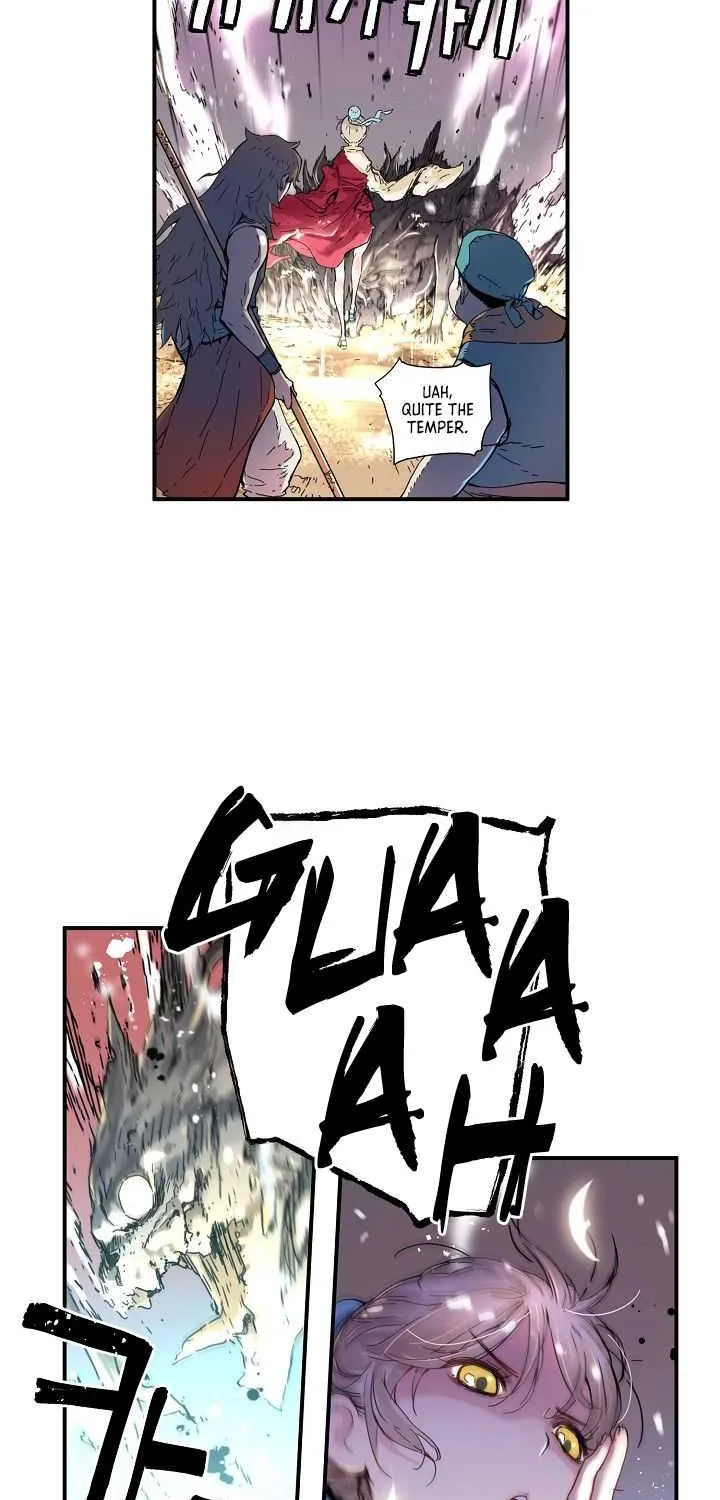 Read Samjang Jeon chapter 1 image 16 on Lezhin
