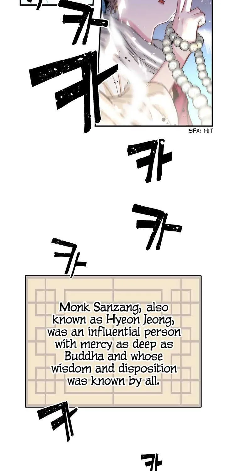 Read Samjang Jeon chapter 1 image 17 on Lezhin