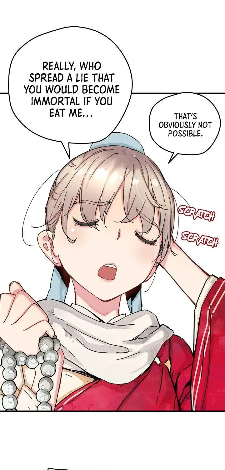 Read Samjang Jeon chapter 1 image 21 on Lezhin