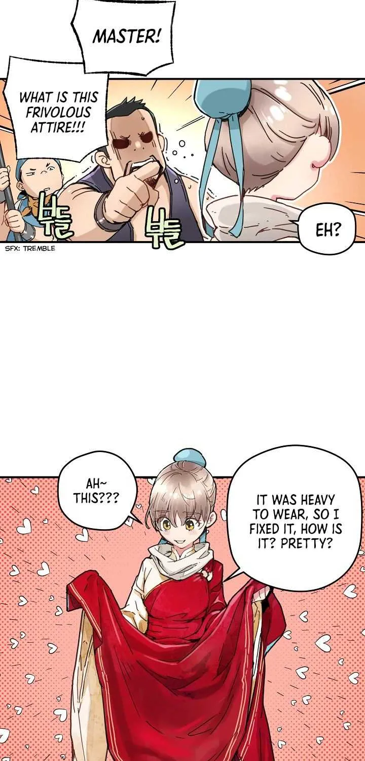 Read Samjang Jeon chapter 1 image 22 on Lezhin