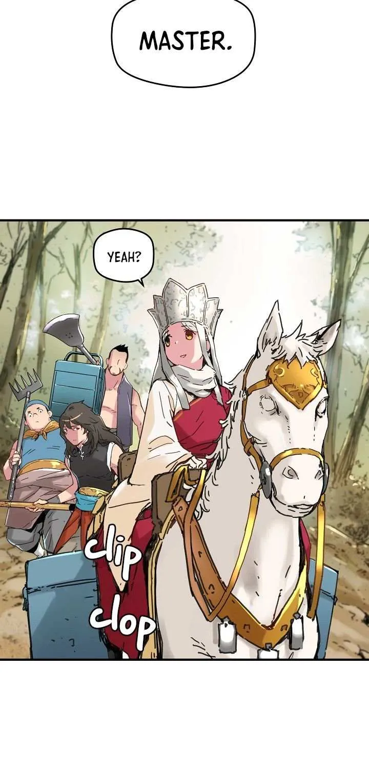 Read Samjang Jeon chapter 1 image 30 on Lezhin