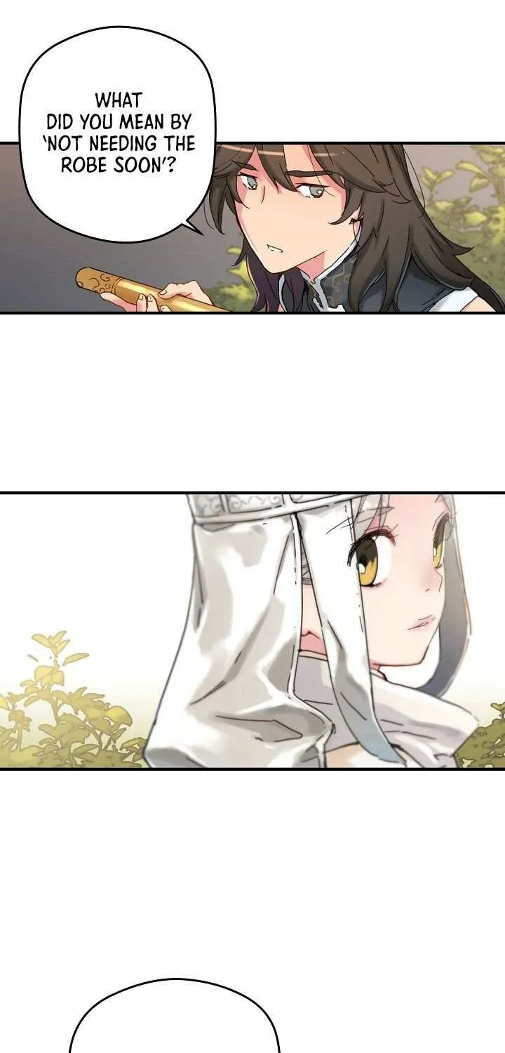 Read Samjang Jeon chapter 1 image 31 on Lezhin