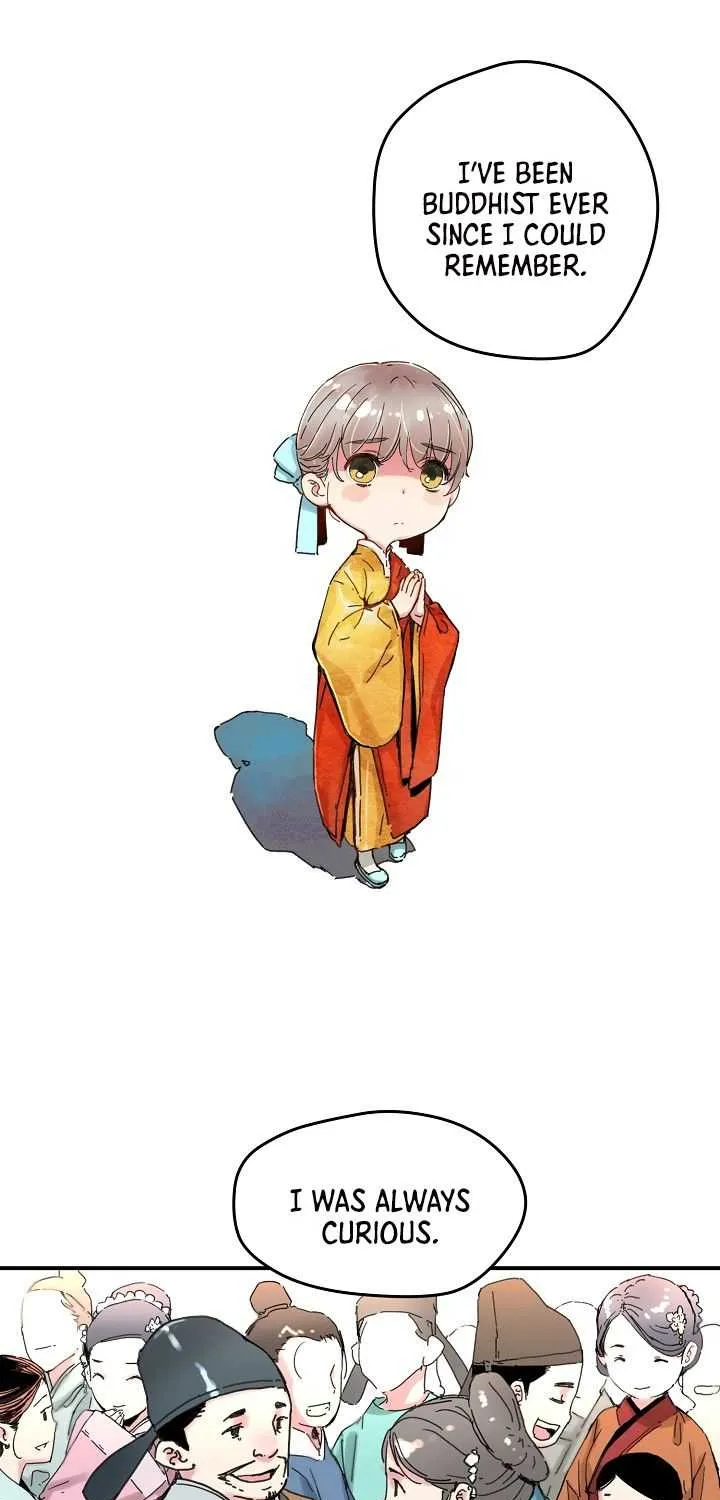Read Samjang Jeon chapter 1 image 33 on Lezhin
