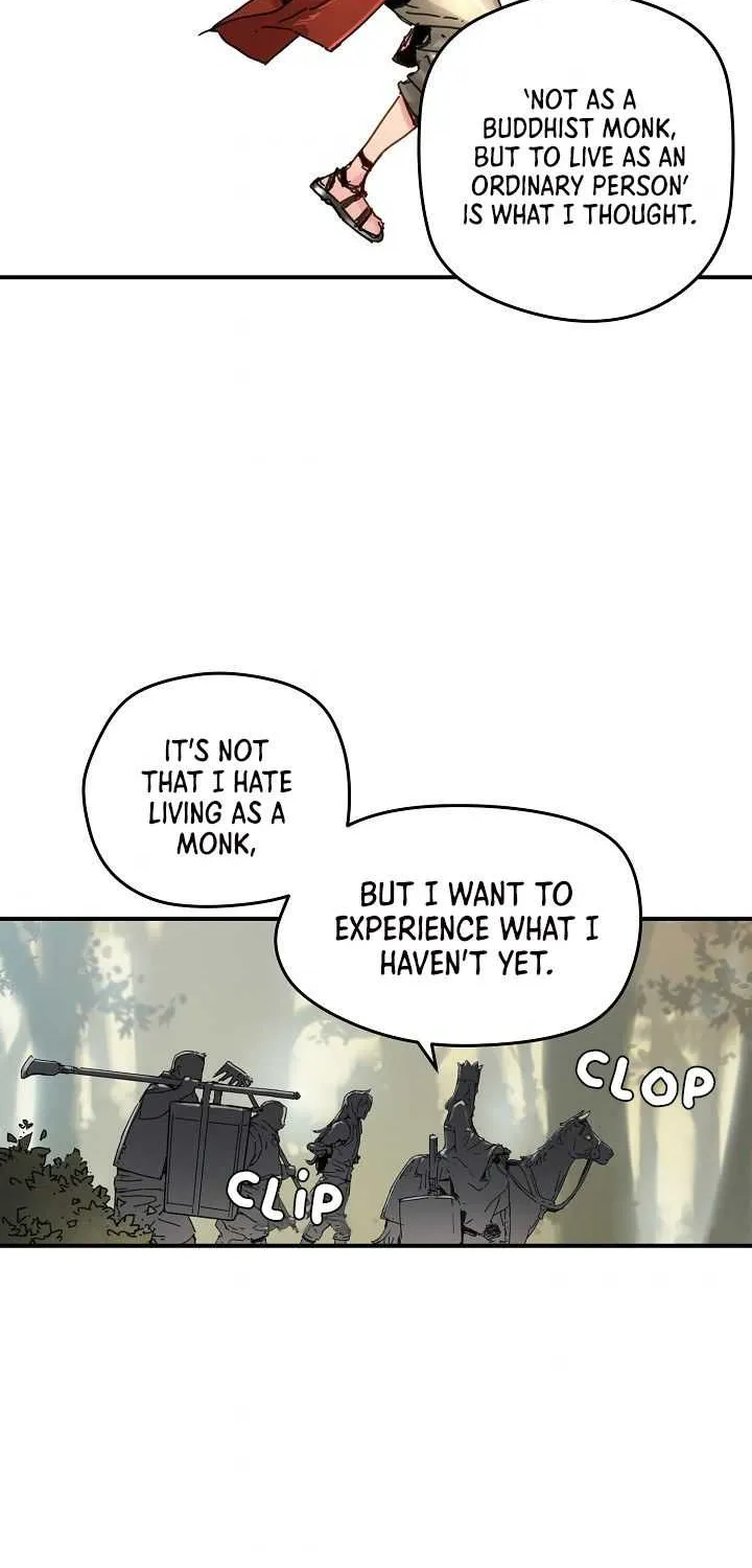 Read Samjang Jeon chapter 1 image 36 on Lezhin