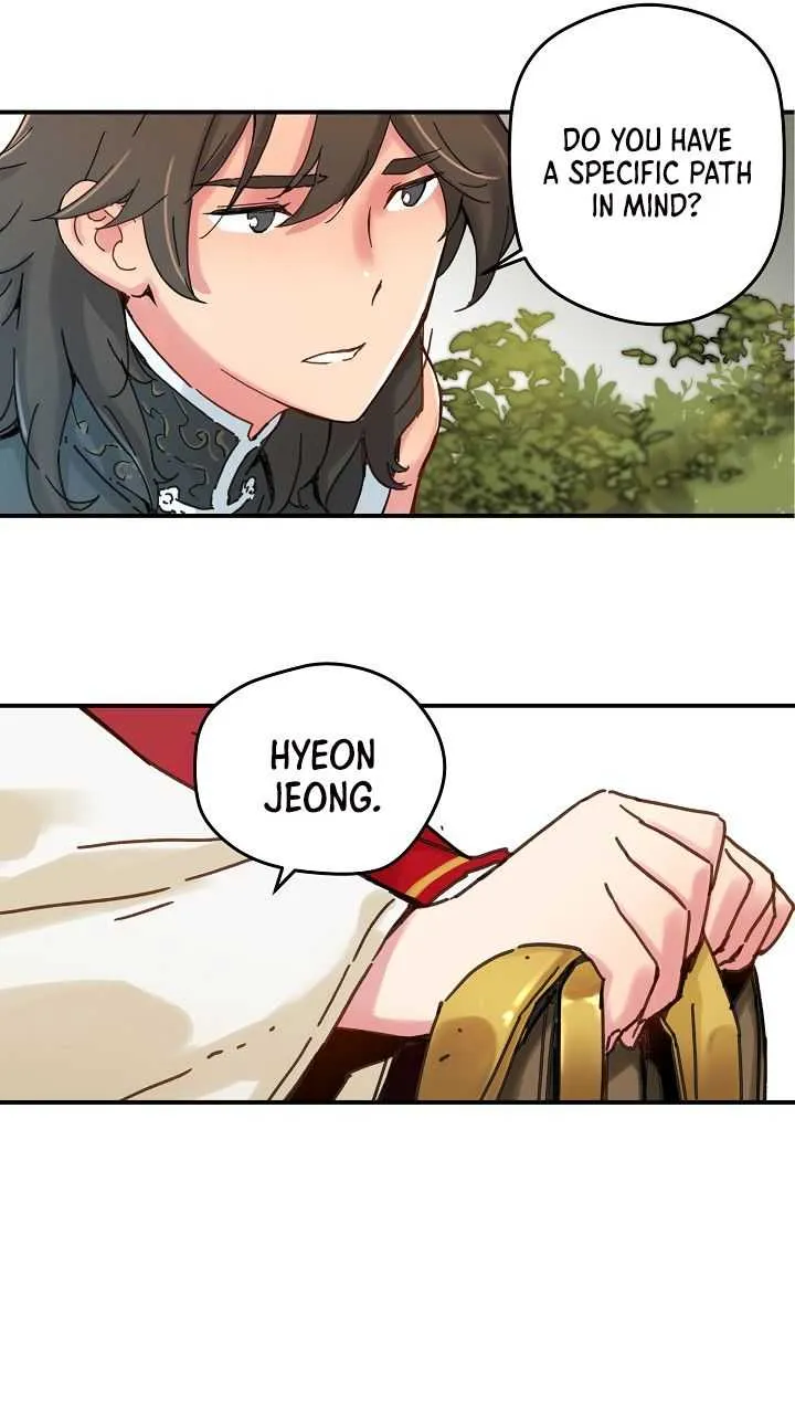 Read Samjang Jeon chapter 1 image 37 on Lezhin